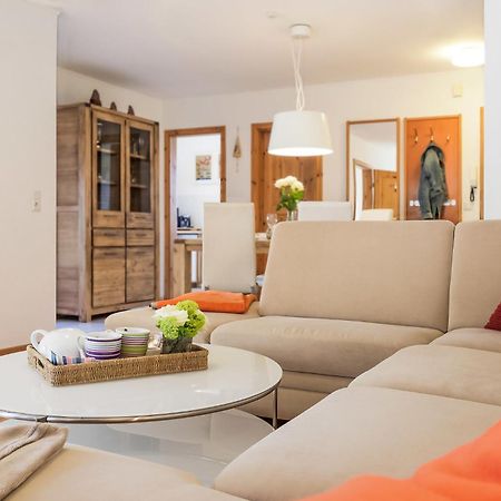 Birkenstrasse 11A Whg 11 Lejlighed Zingst Eksteriør billede