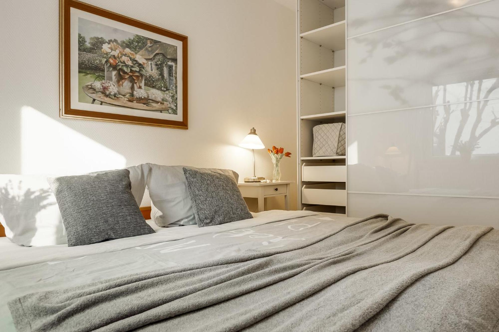 Birkenstrasse 11A Whg 11 Lejlighed Zingst Eksteriør billede