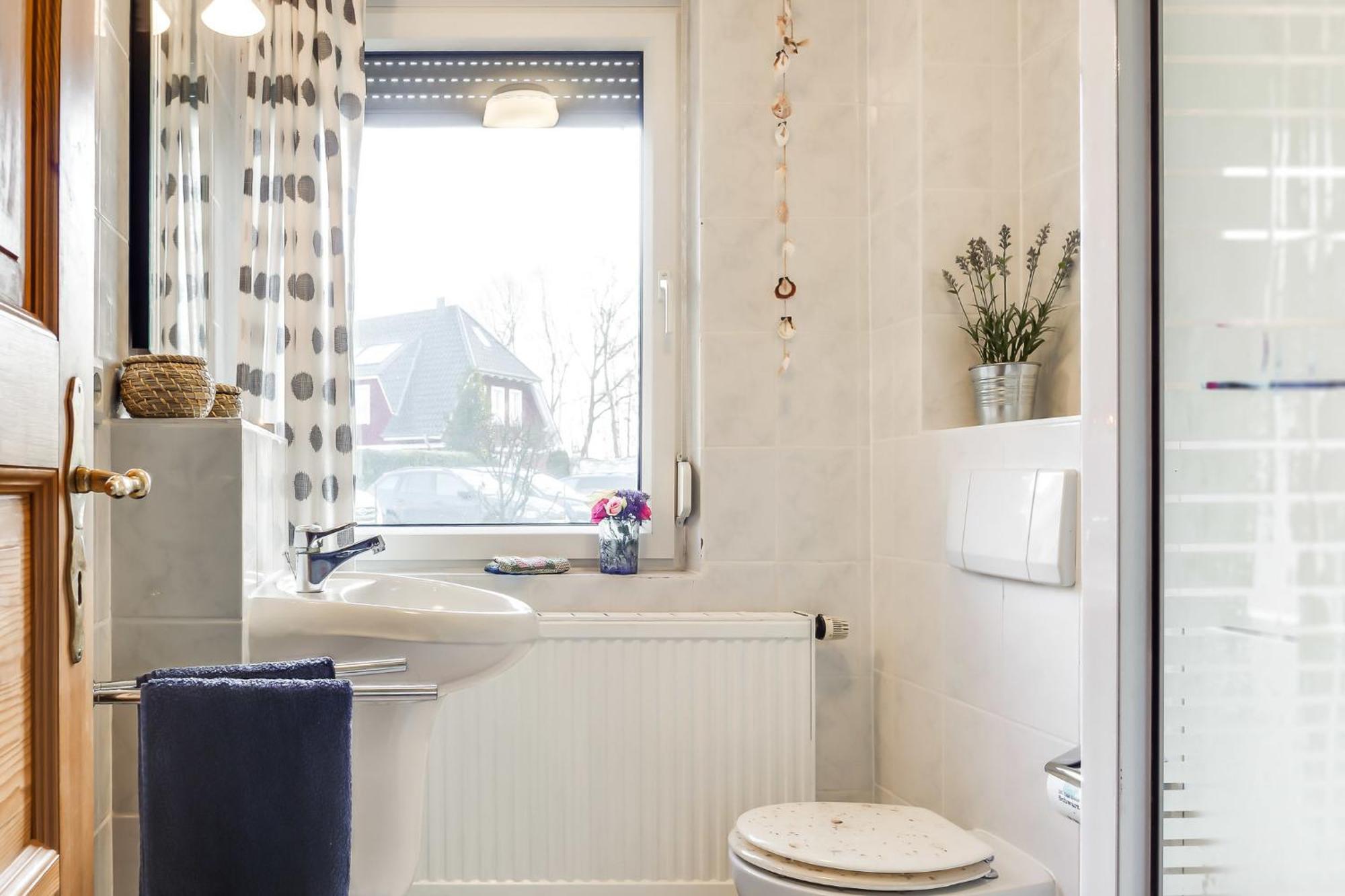 Birkenstrasse 11A Whg 11 Lejlighed Zingst Eksteriør billede